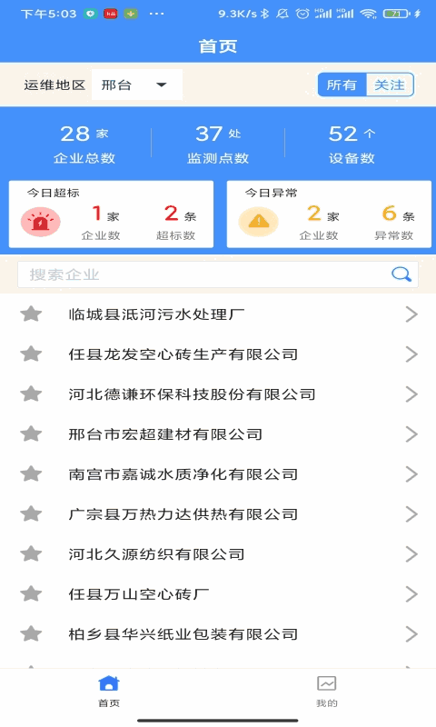 运维环保通